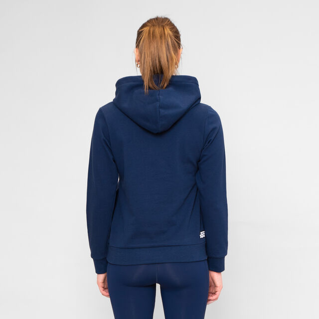 Grafic Illumination Chill Hoody