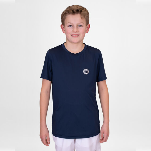 Crew  Tee