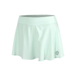 Mora Tech Skirt Women-Mint