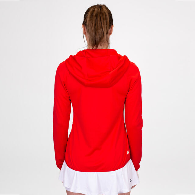 Crew Jacket