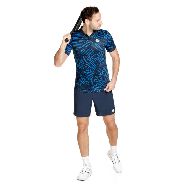Fingerprint Polo
