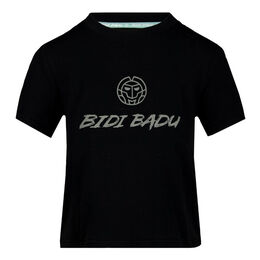 Rotatores Move T-Shirt Women-Black