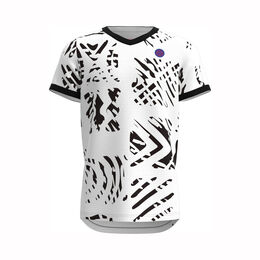 Melbourne V-Neck  Tee