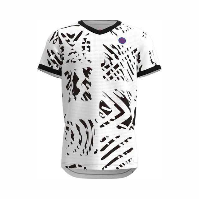 Melbourne V-Neck  Tee