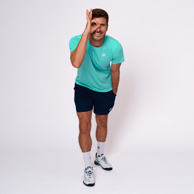 Kaleido Two Colored Tee