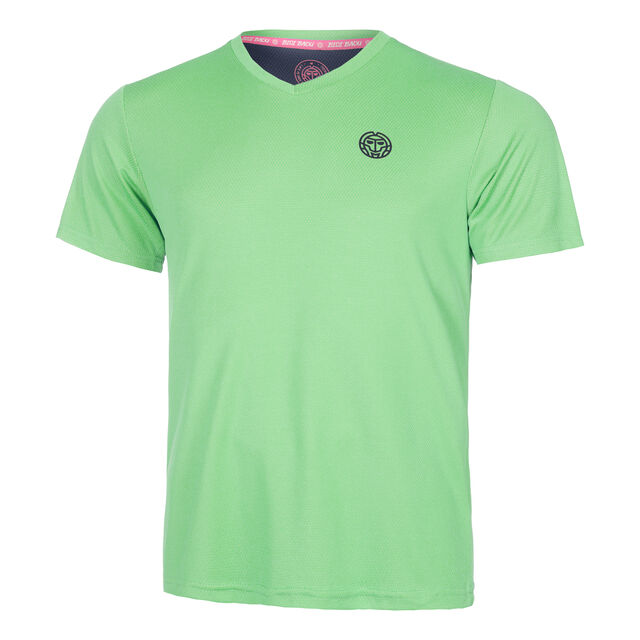 Crew Inside Out V-Neck Tee