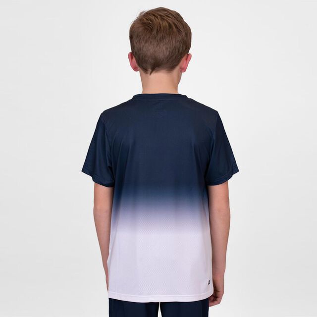 Crew  Tee