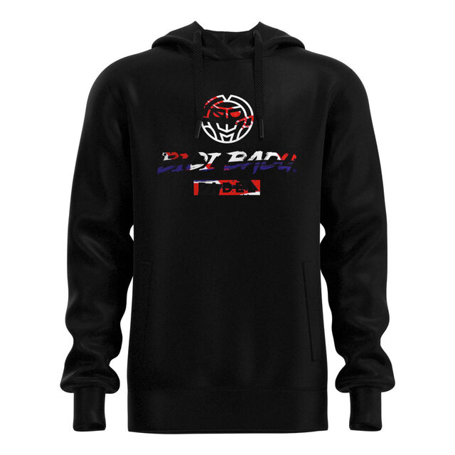 Good Vibes Logo Hoody