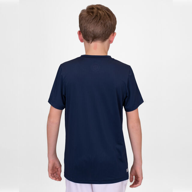 Crew  Tee