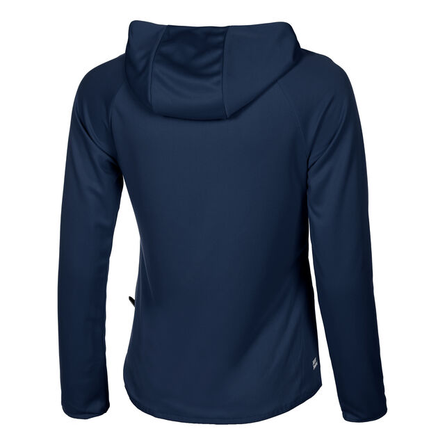 Crew Jacket