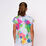 Kaleido Junior Capsleeve