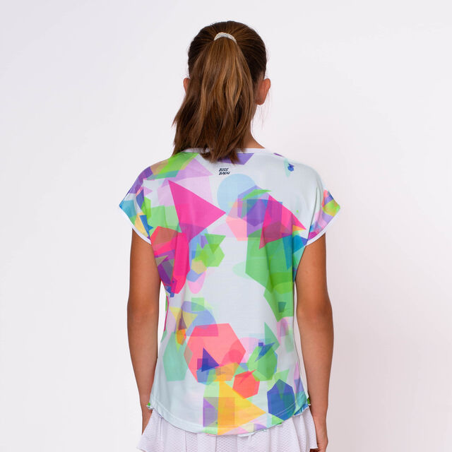 Kaleido Junior Capsleeve