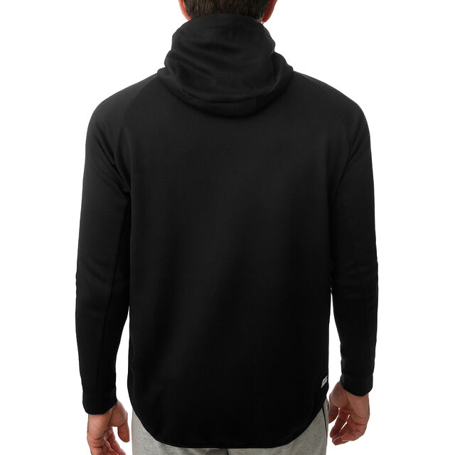 Jamol Tech Jacket Men