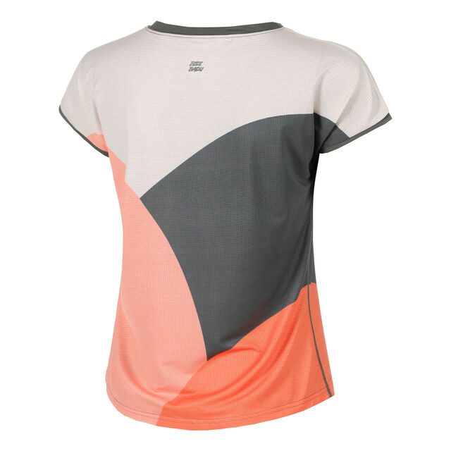 Bubble Capsleeve