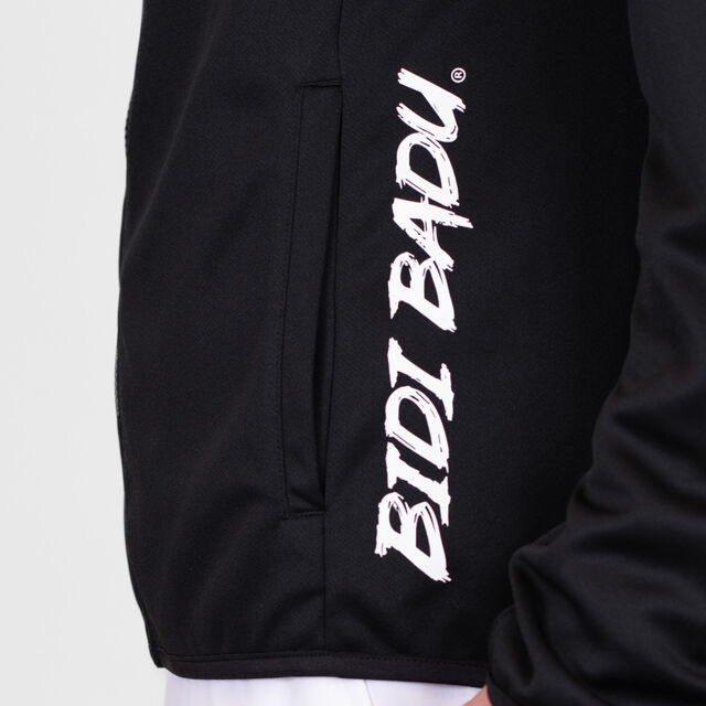 Crew Hood Jacket
