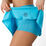 Mora Tech Skort Women