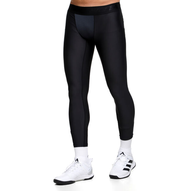 Gluteus Max Move Tight - grey