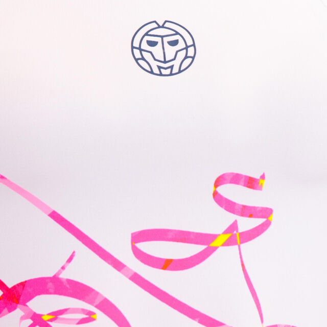 Decoration Tank - dark blue