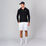 Jamol Tech Jacket Men