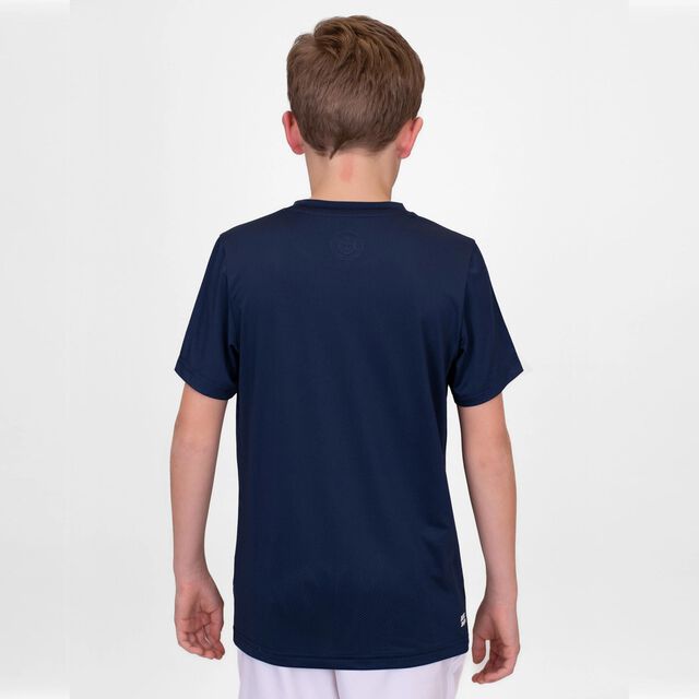 Crew  Tee
