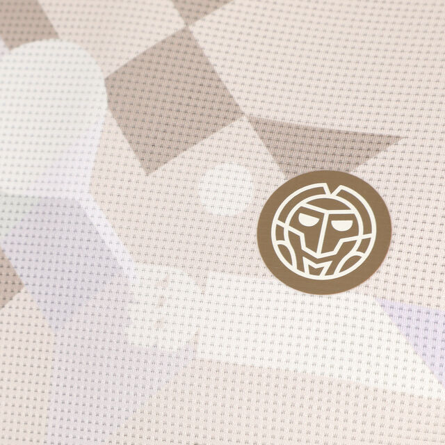 Paris 2025 V-Neck Tee