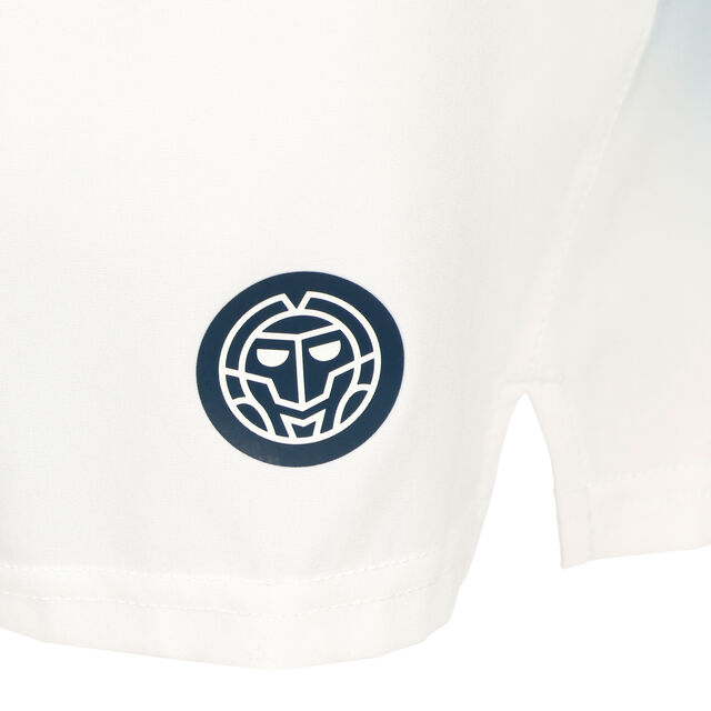 Watercolour 7Inch Shorts