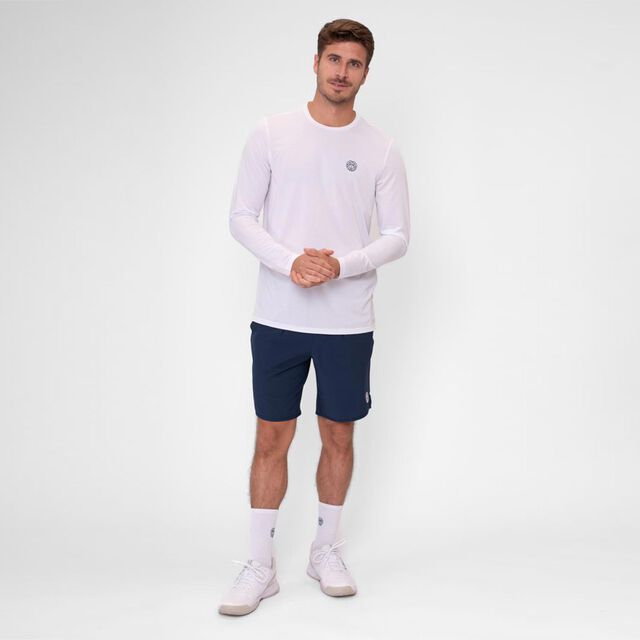 Crew Roundneck Longsleeve