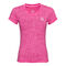 Anni Burnout Tech Tee Women
