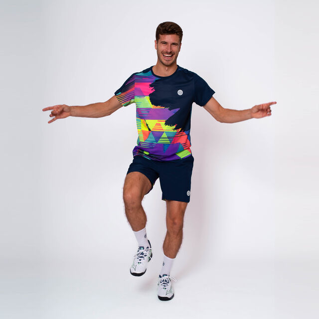 Kaleido 7Inch Shorts