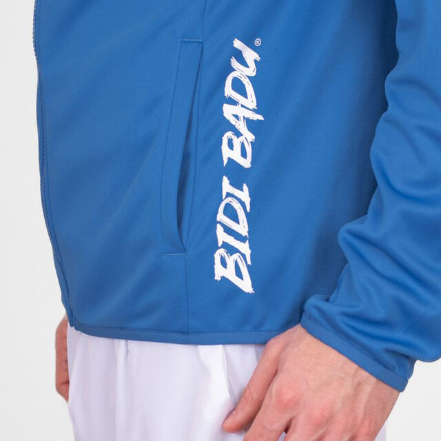 Crew Hood Jacket