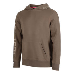 Spectrum Chill Hoody Men-Brown