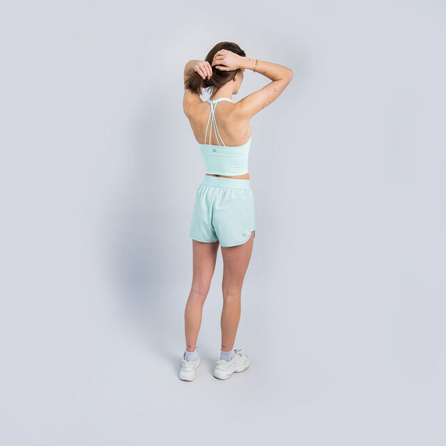 Inferno Move Shorts