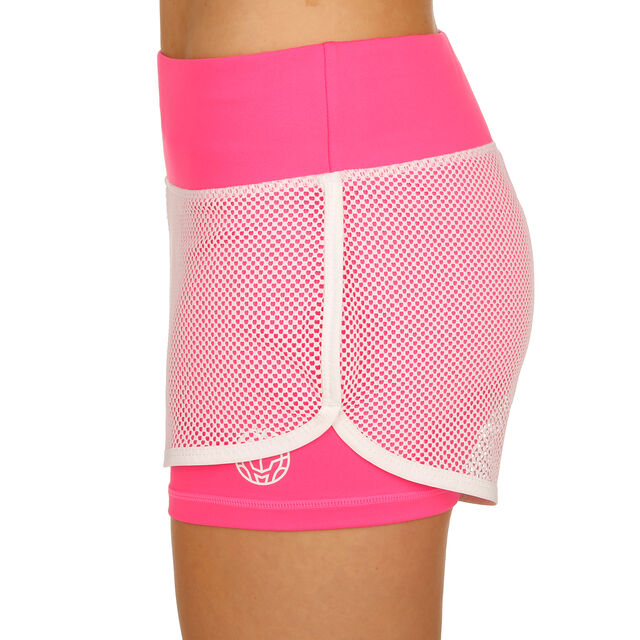 Efia Tech (2 in 1) Short Women