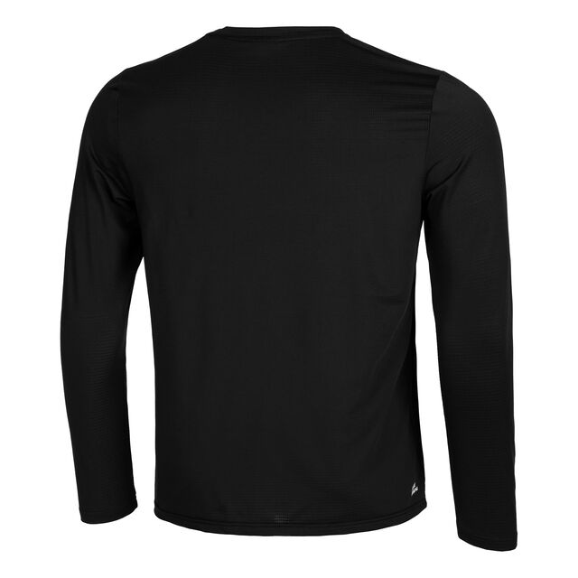 Crew Roundneck Longsleeve