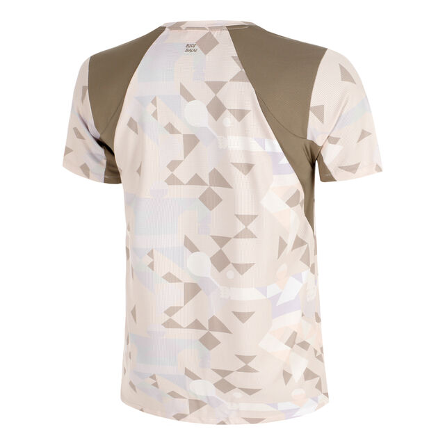 Paris 2025 V-Neck Tee