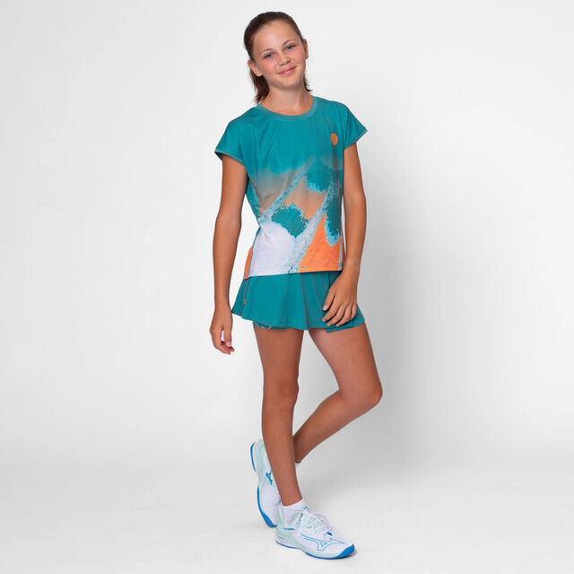 Melbourne 2025 Junior Capsleeve
