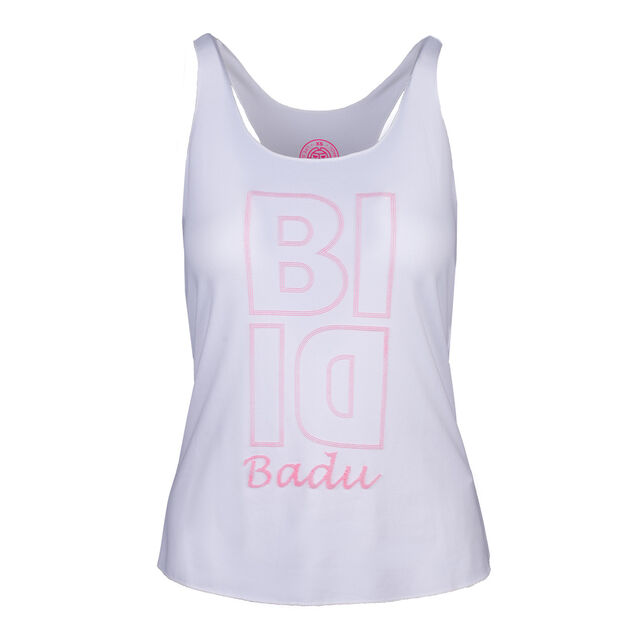 Smilla Lifestyle Tank Women