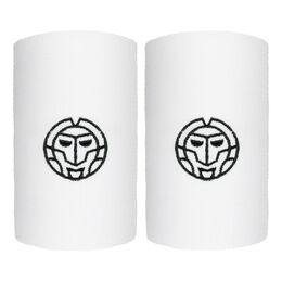 Cody Code Move Wristband Unisex - white, black