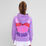 Spike Chill Hoody Girls
