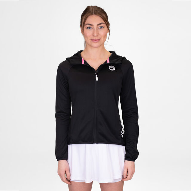 Protected Leafs Trainingsjacke