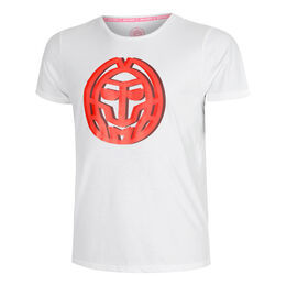 Aamun Lifestyle T-Shirt Men-White