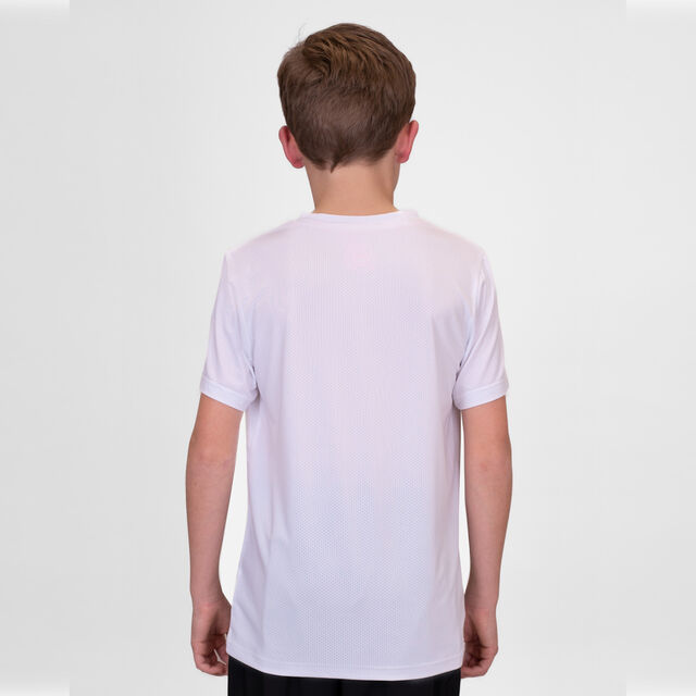 Crew  Tee