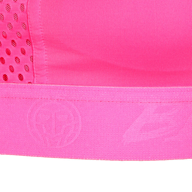 Crew High Support Bra