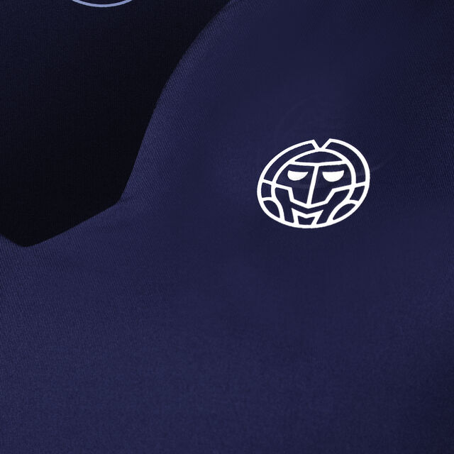 Pure Wild V-Neck Tee