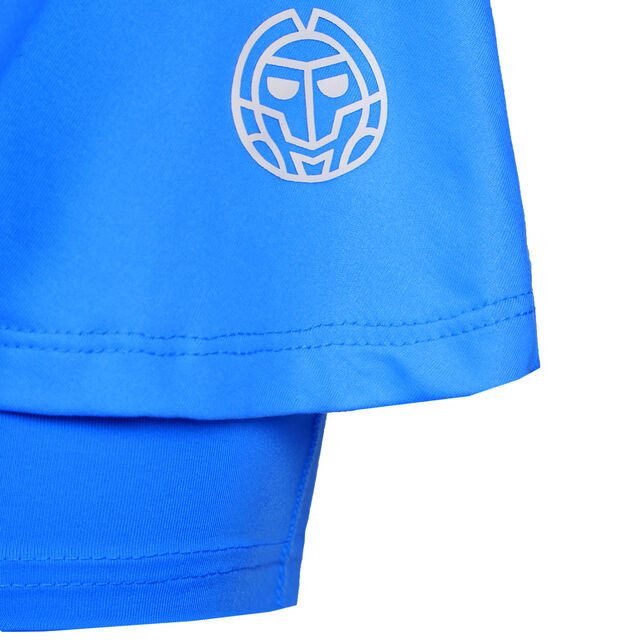 Pure Wild Wavy Skort