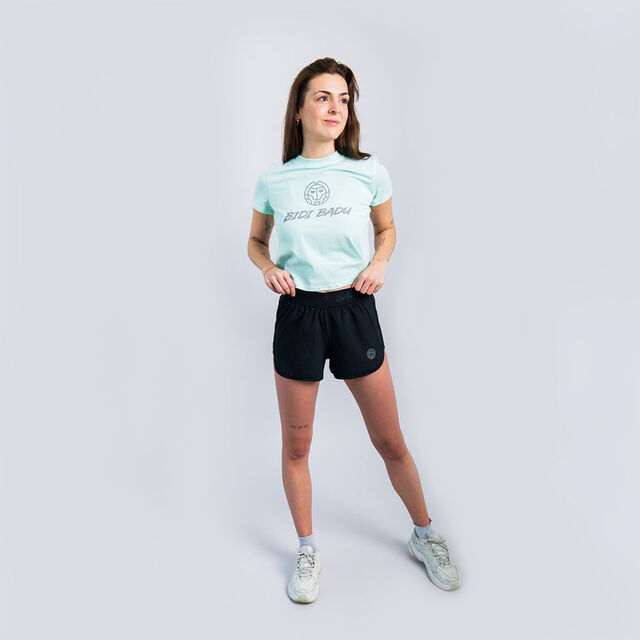 Inferno Move Shorts