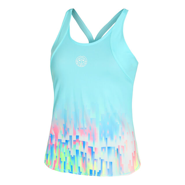 Melbourne 2024 Tank