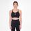 Crew Low Support Strappy Bra