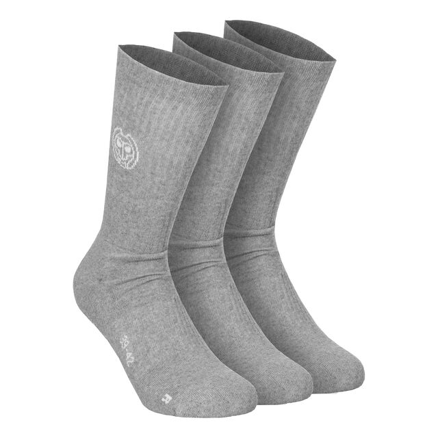 Don Carlito Crew Move Socks 3 Pack - mint