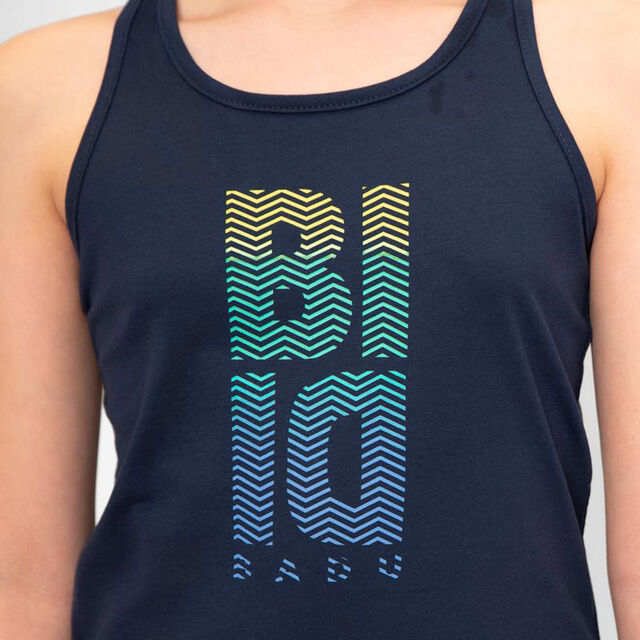 Grafic Illumination ChillTank